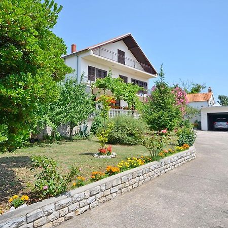 Apartments Marija Near Center Vodice Exteriér fotografie
