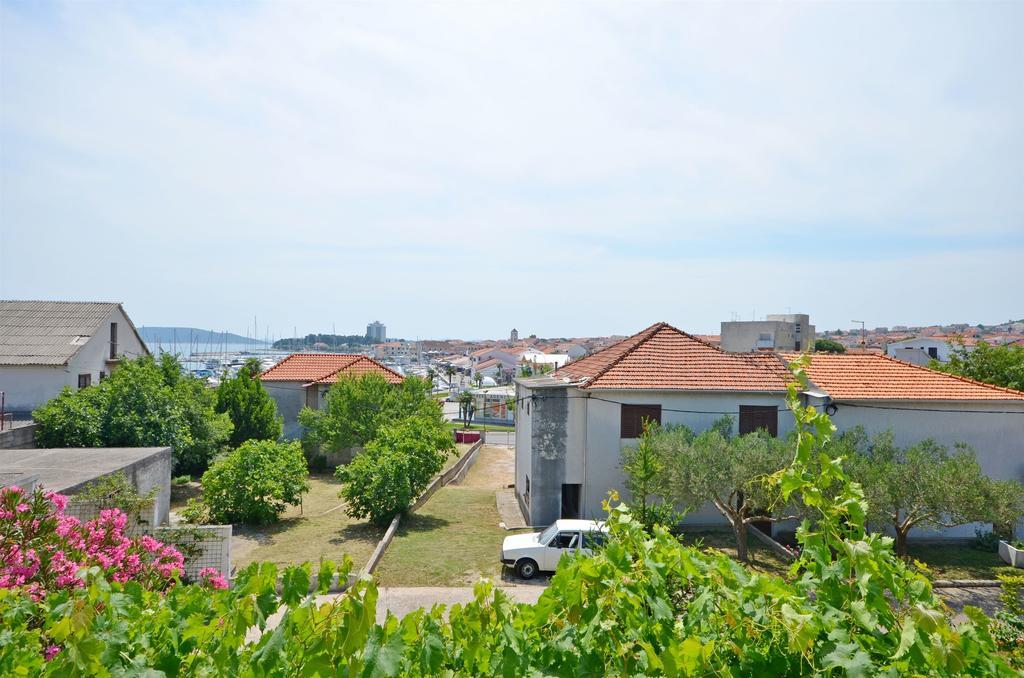 Apartments Marija Near Center Vodice Exteriér fotografie