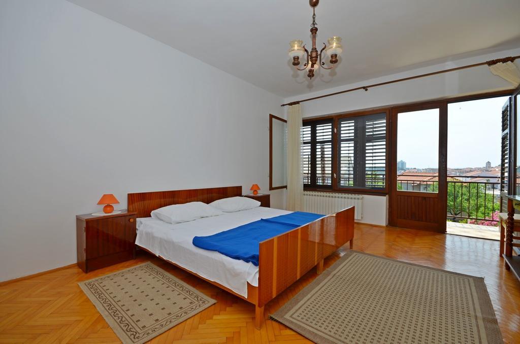 Apartments Marija Near Center Vodice Exteriér fotografie