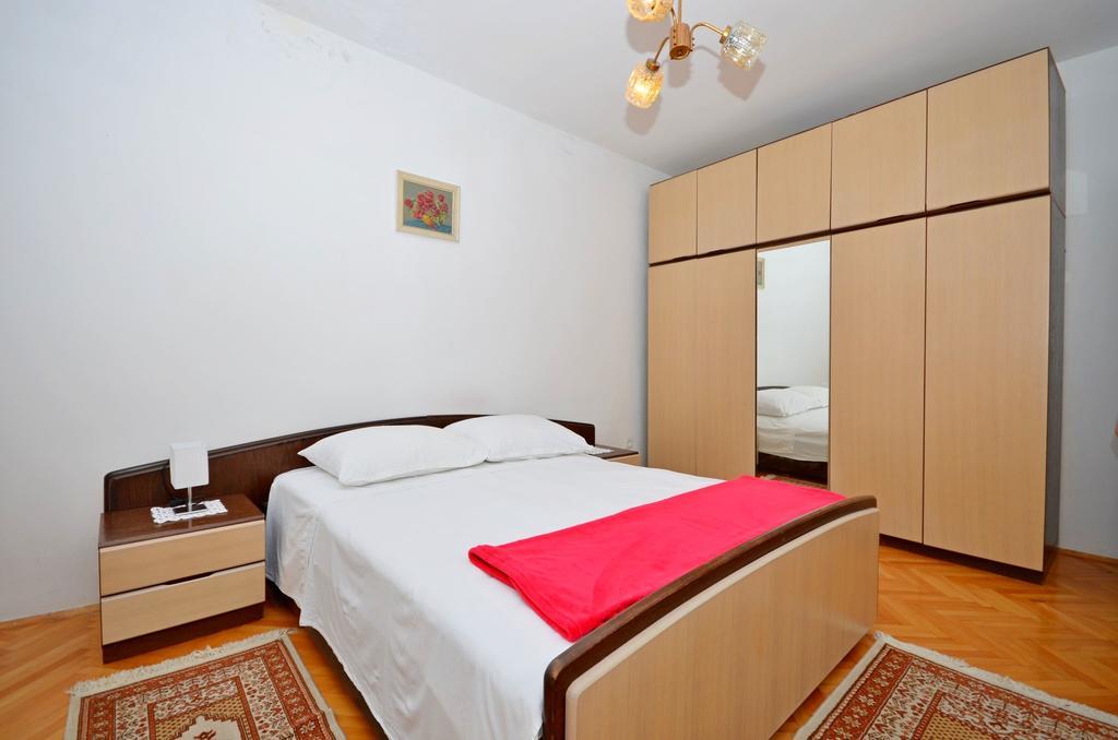 Apartments Marija Near Center Vodice Exteriér fotografie
