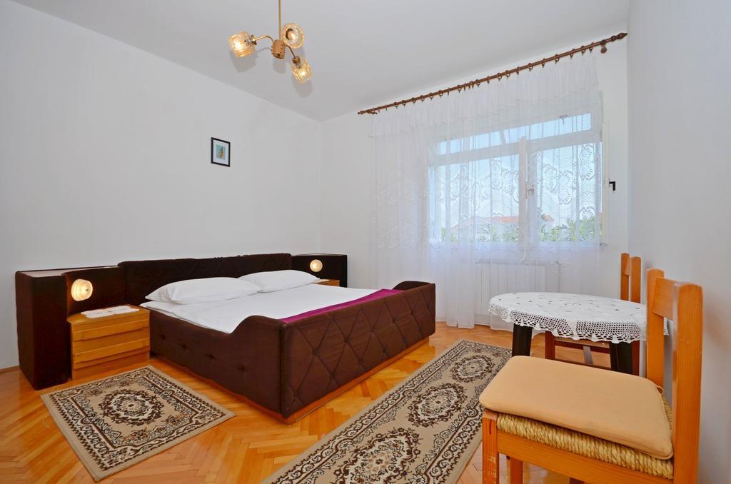 Apartments Marija Near Center Vodice Exteriér fotografie