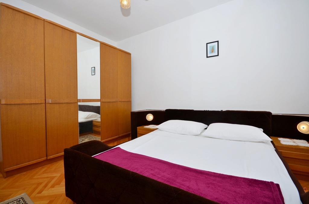 Apartments Marija Near Center Vodice Exteriér fotografie