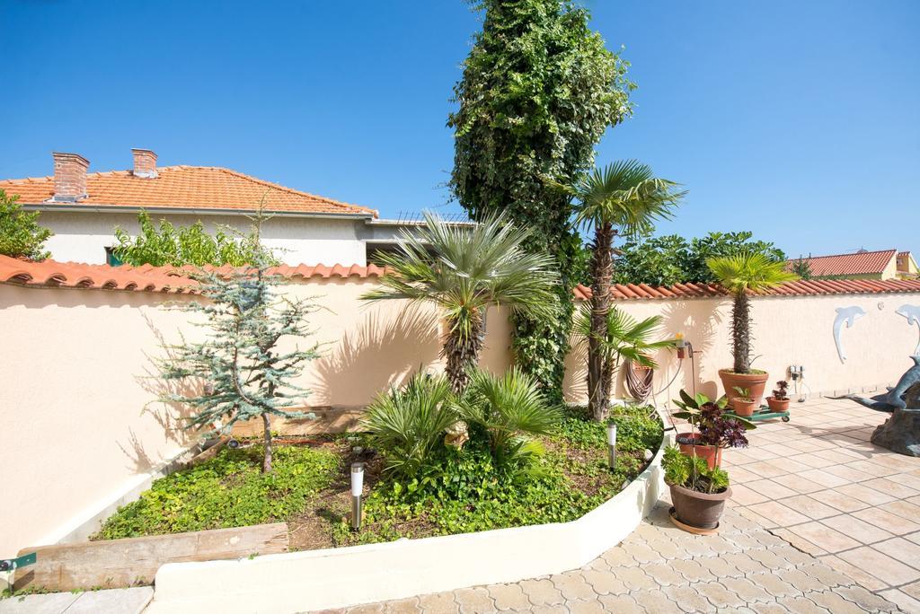 Apartments Marija Near Center Vodice Exteriér fotografie