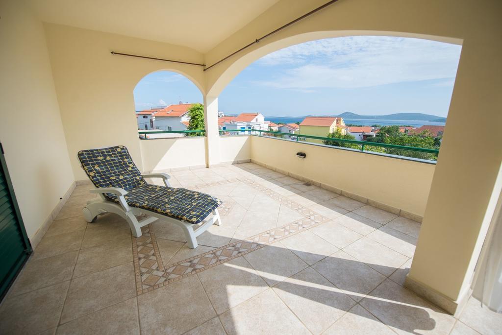 Apartments Marija Near Center Vodice Exteriér fotografie