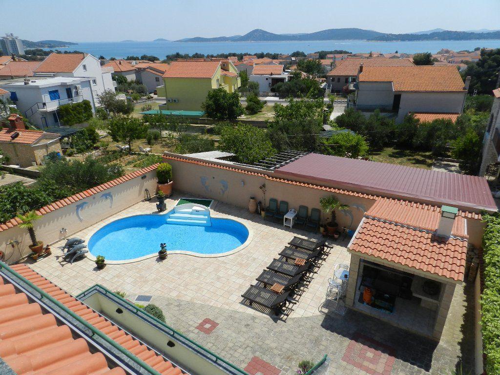 Apartments Marija Near Center Vodice Exteriér fotografie