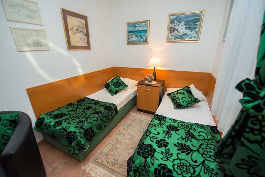 Apartments Marija Near Center Vodice Exteriér fotografie