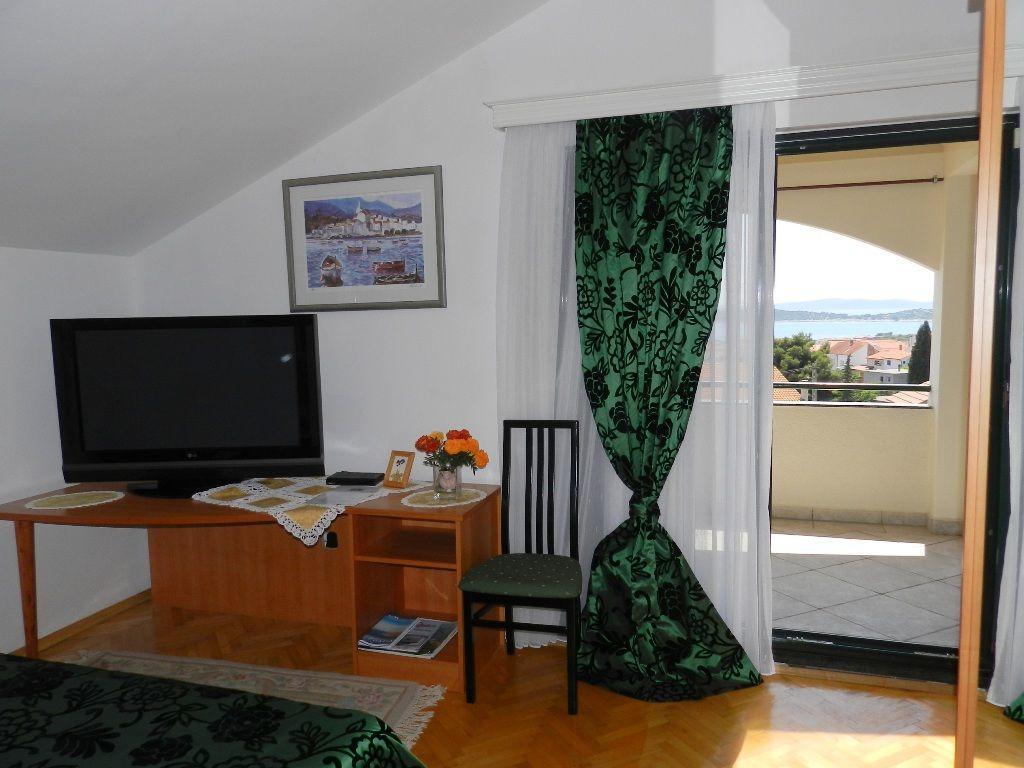 Apartments Marija Near Center Vodice Exteriér fotografie