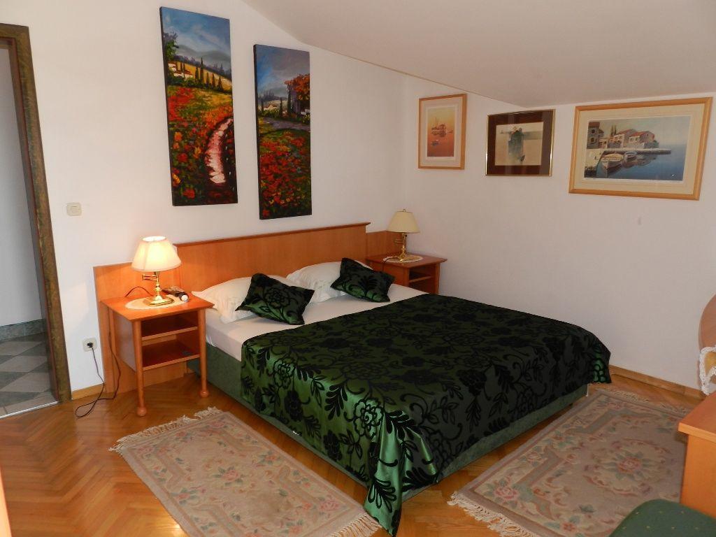 Apartments Marija Near Center Vodice Exteriér fotografie