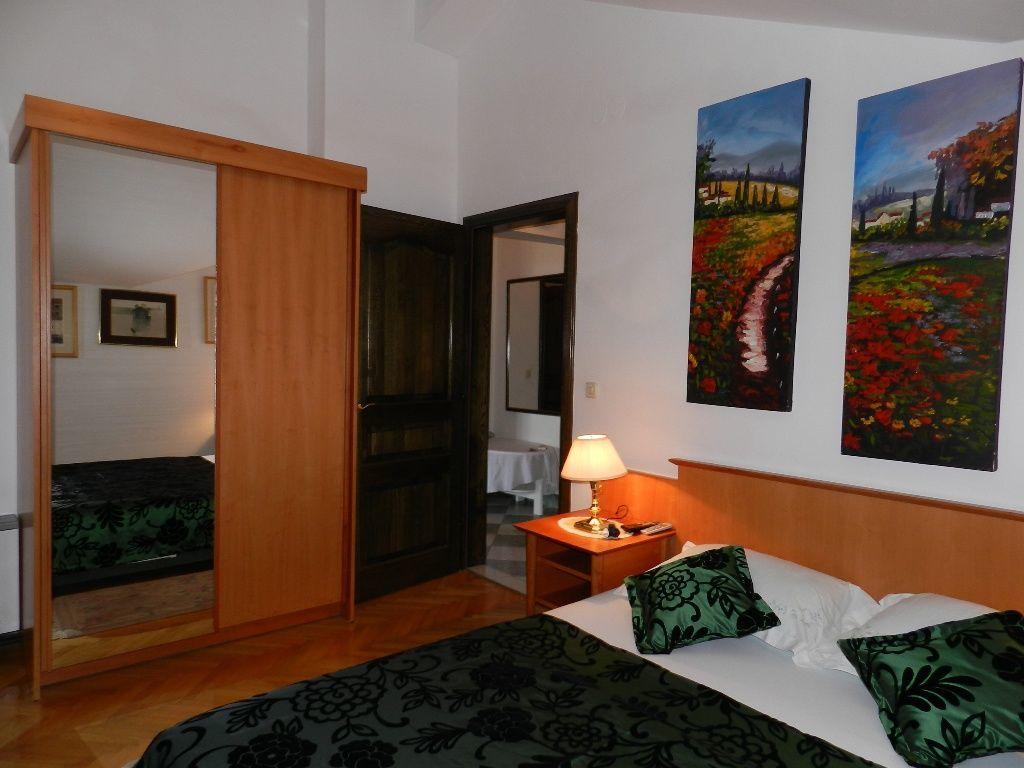 Apartments Marija Near Center Vodice Exteriér fotografie