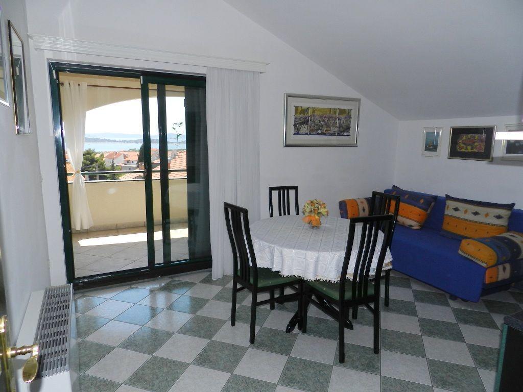Apartments Marija Near Center Vodice Exteriér fotografie