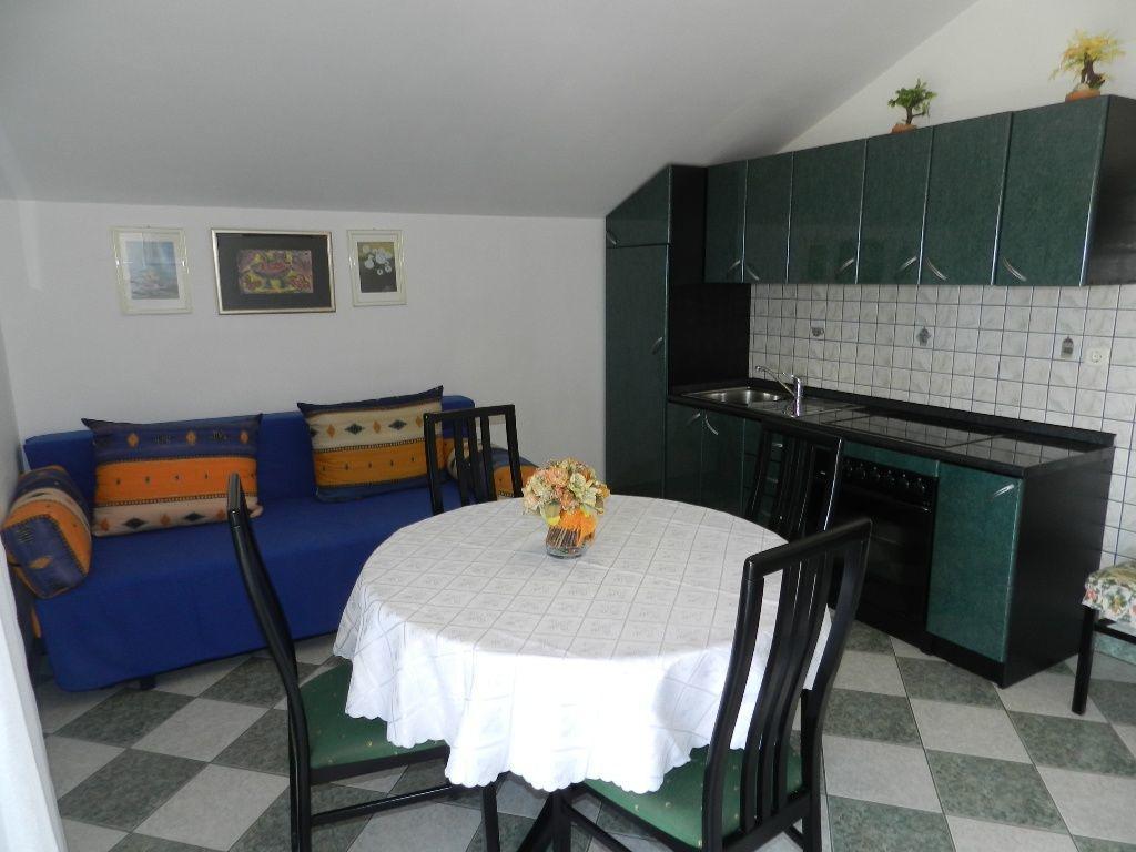 Apartments Marija Near Center Vodice Exteriér fotografie