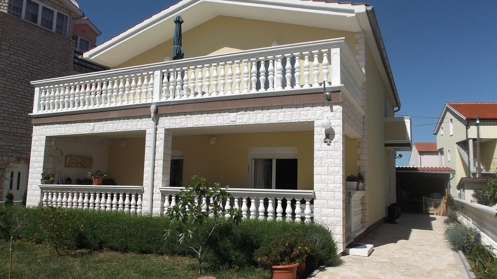 Apartments Marija Near Center Vodice Exteriér fotografie