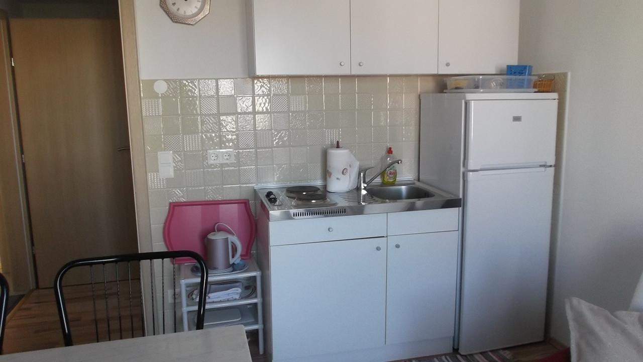 Apartments Marija Near Center Vodice Pokoj fotografie