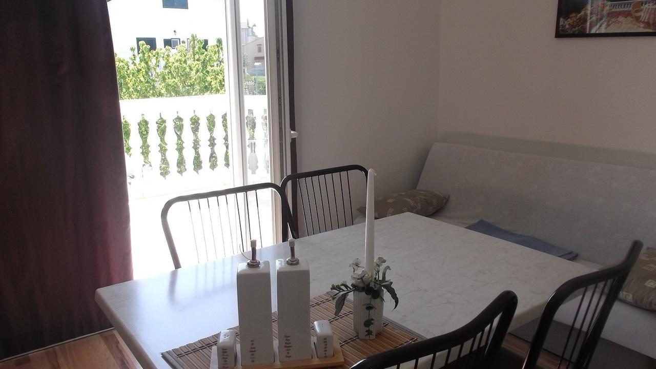 Apartments Marija Near Center Vodice Pokoj fotografie
