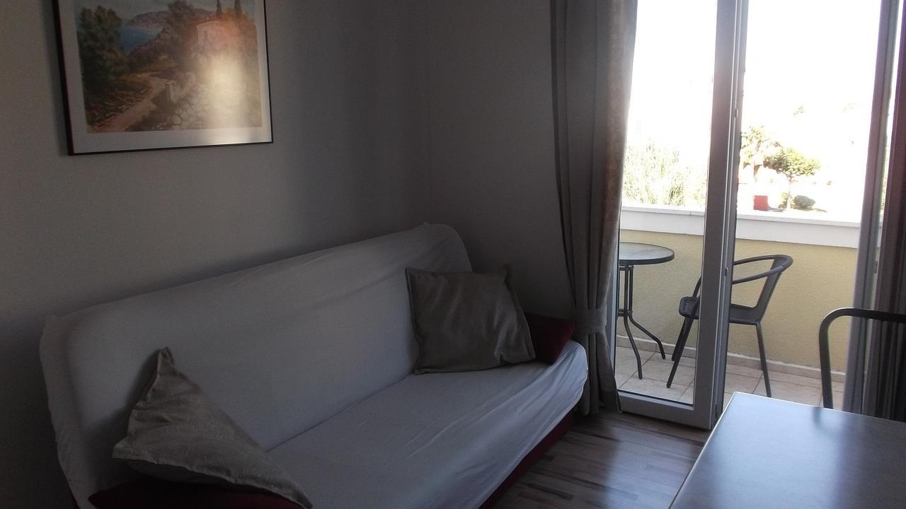 Apartments Marija Near Center Vodice Pokoj fotografie