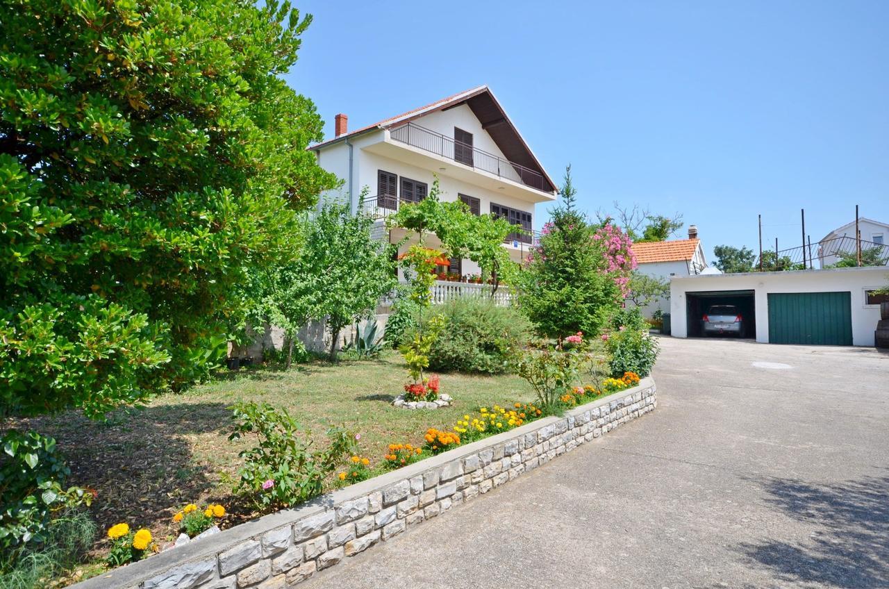 Apartments Marija Near Center Vodice Exteriér fotografie
