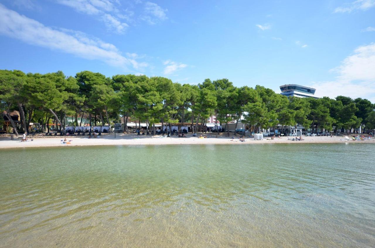 Apartments Marija Near Center Vodice Exteriér fotografie